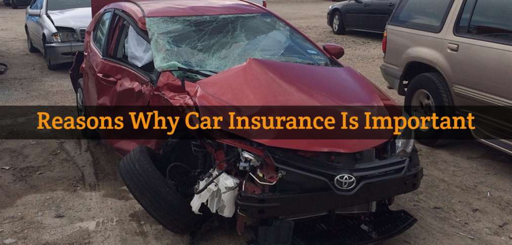Why Car Insurance is Important