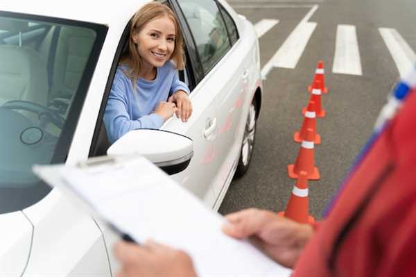 Common Mistakes to Avoid When Applying for a Driver License
