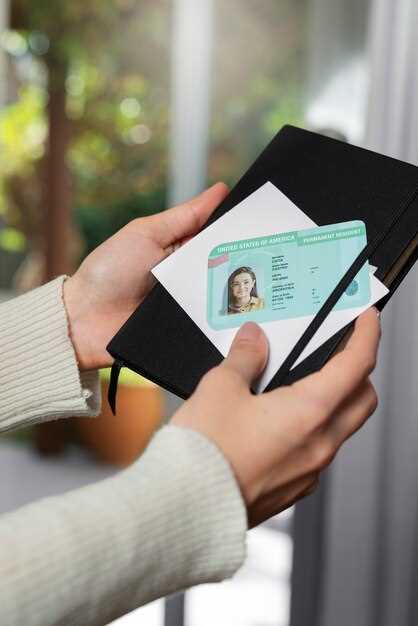 Residency Verification Documents