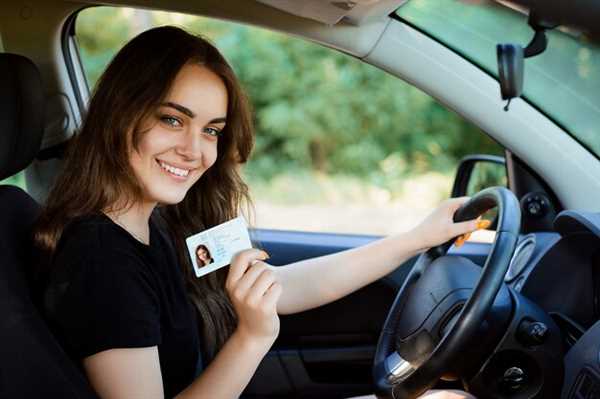 Understanding the Requirements for a Driver License Application