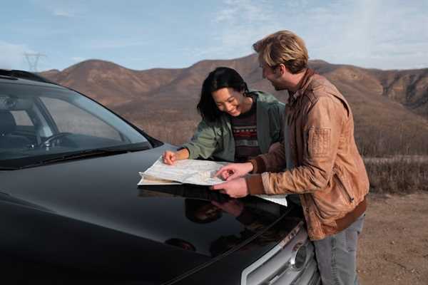 How to Schedule Your Arizona Road Test