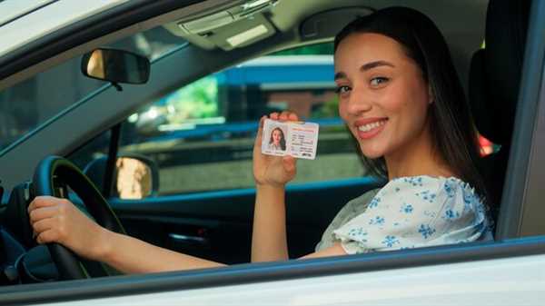 How to Update Your Address on an Arizona Driver License