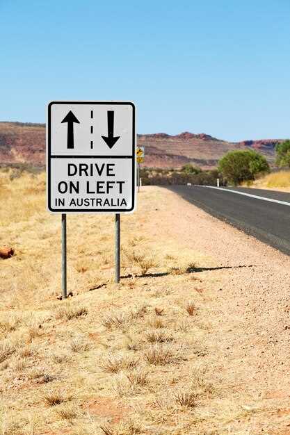 Understanding the Most Common Road Signs in Arizona